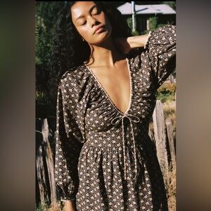 Christy Dawn Venus Dress